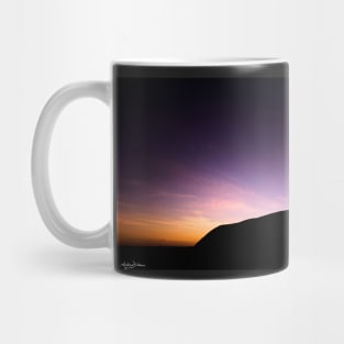 D A W N I N G Mug